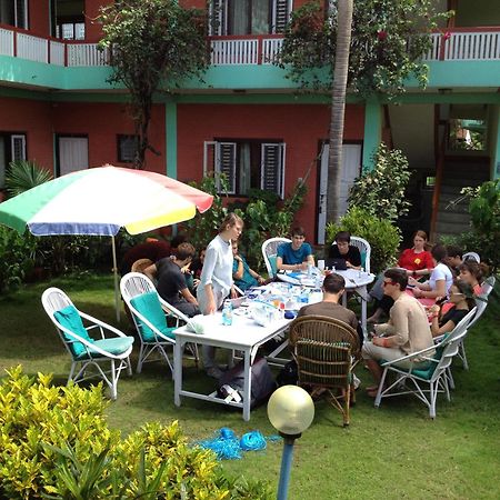 New Pokhara Lodge - Pokhara Lakeside Ngoại thất bức ảnh