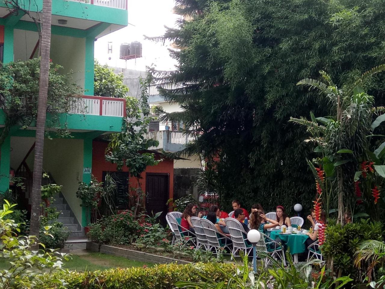 New Pokhara Lodge - Pokhara Lakeside Ngoại thất bức ảnh