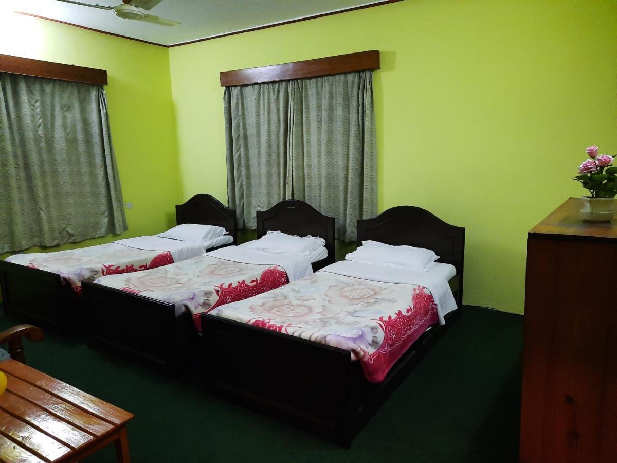 New Pokhara Lodge - Pokhara Lakeside Ngoại thất bức ảnh